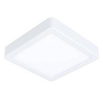 Lubinis šviestuvas baltos spalvos LED 16x16 cm FUEVA 5 – EGLO
