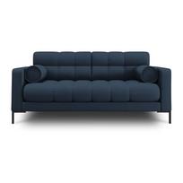 Sofa mėlynos spalvos 152 cm Bali – Cosmopolitan Design