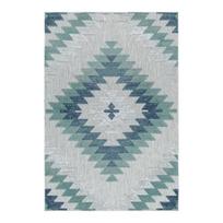 Lauko kilimas mėlynos spalvos 80x250 cm Bahama – Ayyildiz Carpets