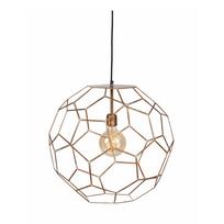 Varinis pakabinamas šviestuvas it's about RoMi Marrakesh, ⌀ 34 cm