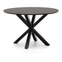 Apvalios formos valgomojo stalas ø 120 cm Argo – Kave Home