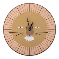 Vaikiškas laikrodis ø 23 cm Harrison – Bloomingville Mini