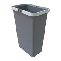 Plastikinė šiukšliadėžė 8 L - Elletipi