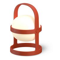 Lauko šviestuvas LED saulės baterijos/USB ø 15 cm Soft Spot – Rosendahl