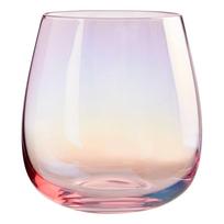 Stiklinės 4 vnt. viskiui 360 ml Frosted – Premier Housewares