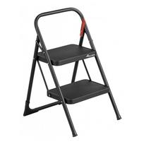 Iš metalo kopėčios ir laiptai 75 cm M10 UNE – Rolser