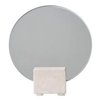 Kosmetinis veidrodis ø 18 cm Tab – House Nordic