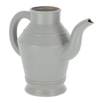 Pilkas laistytuvas Esschert Design Vintage, 1,6 l