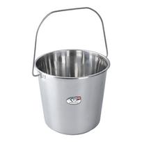 Metalinis kibiras 12 l - Orion