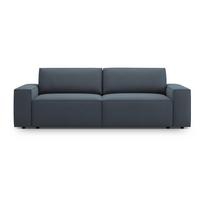 Sulankstoma sofa mėlynos spalvos 247 cm Jodie – Micadoni Home