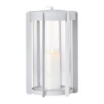 Iš metalo žibintas (aukštis 35 cm) Firefly – Zone