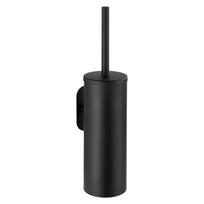 Nerūdijančio plieno tualeto šepetys Wenko Turbo-Loc® Orea