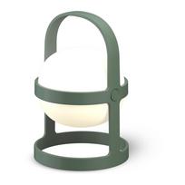 Lauko šviestuvas LED saulės baterijos/USB ø 15 cm Soft Spot – Rosendahl