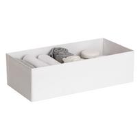 Stalčių organizatorius iš kartono – Bigso Box of Sweden