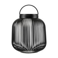 Lauko šviestuvas LED su pritemdymo funkcija USB ø 27,5 cm Lito Led – Blomus