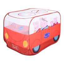 Vaikiška palapinė Peppa Pig – Roba