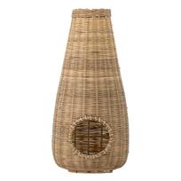 Iš bambuko žibintas (aukštis 50 cm) Ottine – Bloomingville