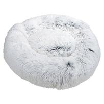 Baltos spalvos augintinio guolis šuniui ø 95 cm Fluffy Heather – Love Story