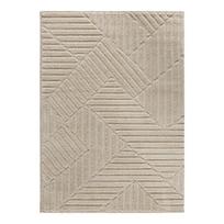 Kilimas smėlio spalvos 160x230 cm Numa – Universal