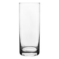 Iš stiklo vaza (aukštis 25,5 cm) – Orion