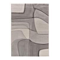 Kilimas pilkos spalvos 140x200 cm Medel – Universal