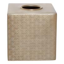 Nosinių dėžutė iš metalo Allegra – Premier Housewares