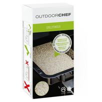 Kvapų sugėriklis – Outdoorchef