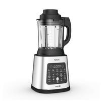 Trintuvas sidabrinės spalvos stalinis trintuvas Perfectmix Cook BL83SD30 – Tefal