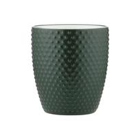 Iš porceliano puodelis tamsiai žalios spalvos 250 ml Abode – Ladelle