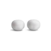 Druskinė ir pipirinė Hammershøi – Kähler Design
