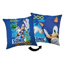Vaikiška pagalvė 40x40 cm Sonic – Jerry Fabrics