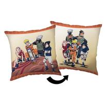 Vaikiška pagalvė 40x40 cm Naruto – Jerry Fabrics
