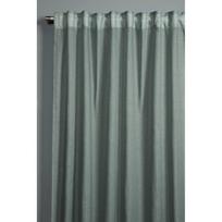 Žalios spalvos permatoma užuolaida 135x245 cm Zen Silence – Gardinia