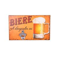 Sieninis atidarytuvas Antic Line Biere