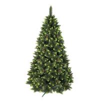 Kalėdinė eglutė aukštis 220 cm Pine – Vánoční stromeček