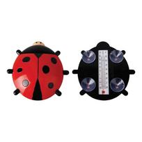 Lauko termometras Ladybird – Esschert Design