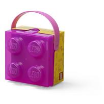 Vaikiška daiktadėžė iš plastiko – LEGO®