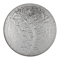 Iš metalo dekoratyvinis padėklas ø 30 cm Leila – Bloomingville