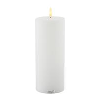 Lauko LED žvakė (aukštis 20 cm) Sille – Sirius