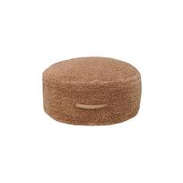 Pufas rudos spalvos Chill Chestnut – Lorena Canals