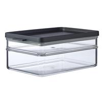 Maisto dėžutė Black – Mepal