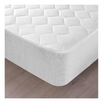 Čiužinio apsauga atspari vandeniui 100x200 cm Quilted – Mila Home