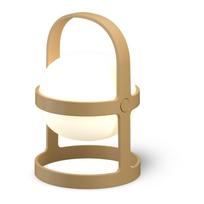 Lauko šviestuvas LED saulės baterijos/USB ø 12 cm Soft Spot – Rosendahl