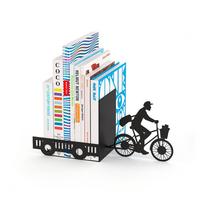 Knygos atrama Postman – Balvi