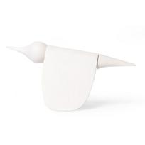 Iš ąžuolo medienos statulėlė (aukštis 11,5 cm) Tica – Gazzda
