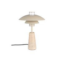Stalinis šviestuvas smėlio spalvos LED su pritemdymo funkcija (aukštis 37 cm) Cole – Zuiver