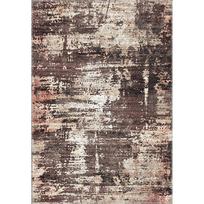 Rudas kilimas Vitaus Louis, 80 x 120 cm