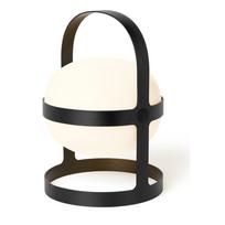 Lauko šviestuvas LED saulės baterijos/USB ø 24 cm Soft Spot – Rosendahl