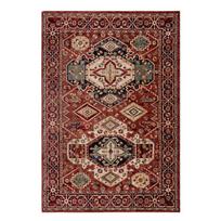 Kilimas raudonos spalvos 200x290 cm Gillingham – Flair Rugs