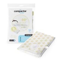 Vakuuminis drabužių krepšys Compress Vanilla – Compactor